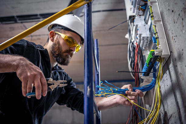 Best 24-Hour Electrician  in Morgantown, KY