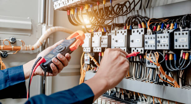 Best Electrical Contractors for Businesses  in Morgantown, KY