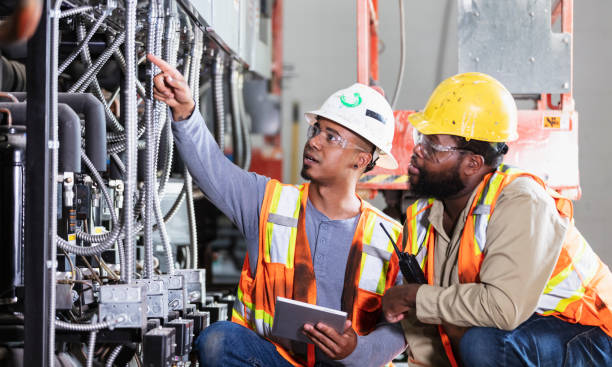 Affordable Emergency Electrician in KY