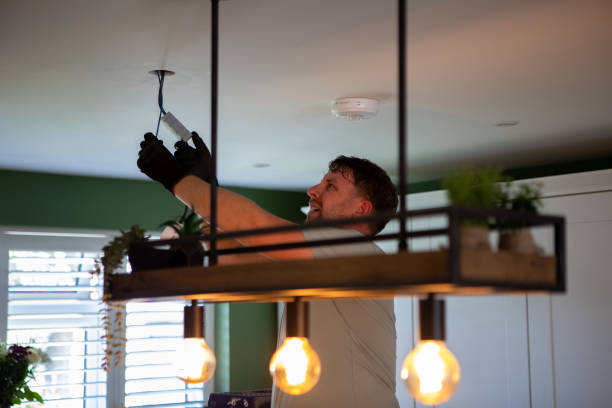 Best Electrical Installation Contractor  in Morgantown, KY