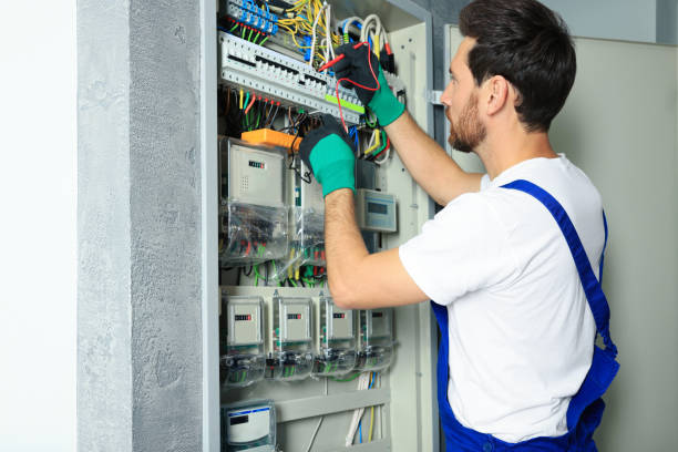 Best Affordable Emergency Electrician  in Morgantown, KY