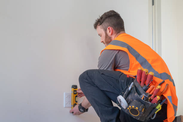 Best Affordable Electrician  in Morgantown, KY