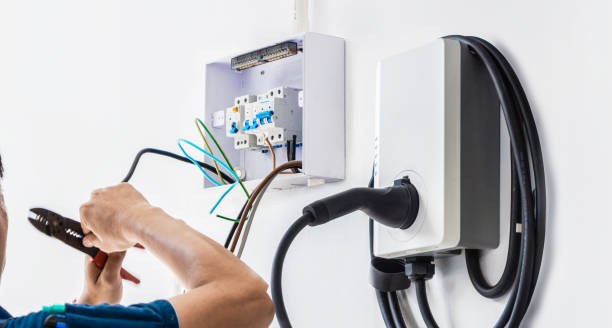 Best Electrical Repair Services  in Morgantown, KY