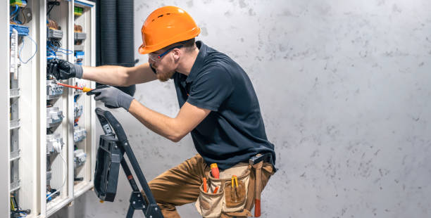Best Electrical Rewiring Services  in Morgantown, KY